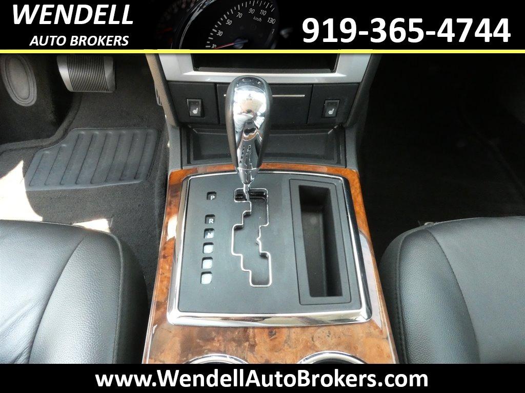2008 Chrysler 300 - $7,995