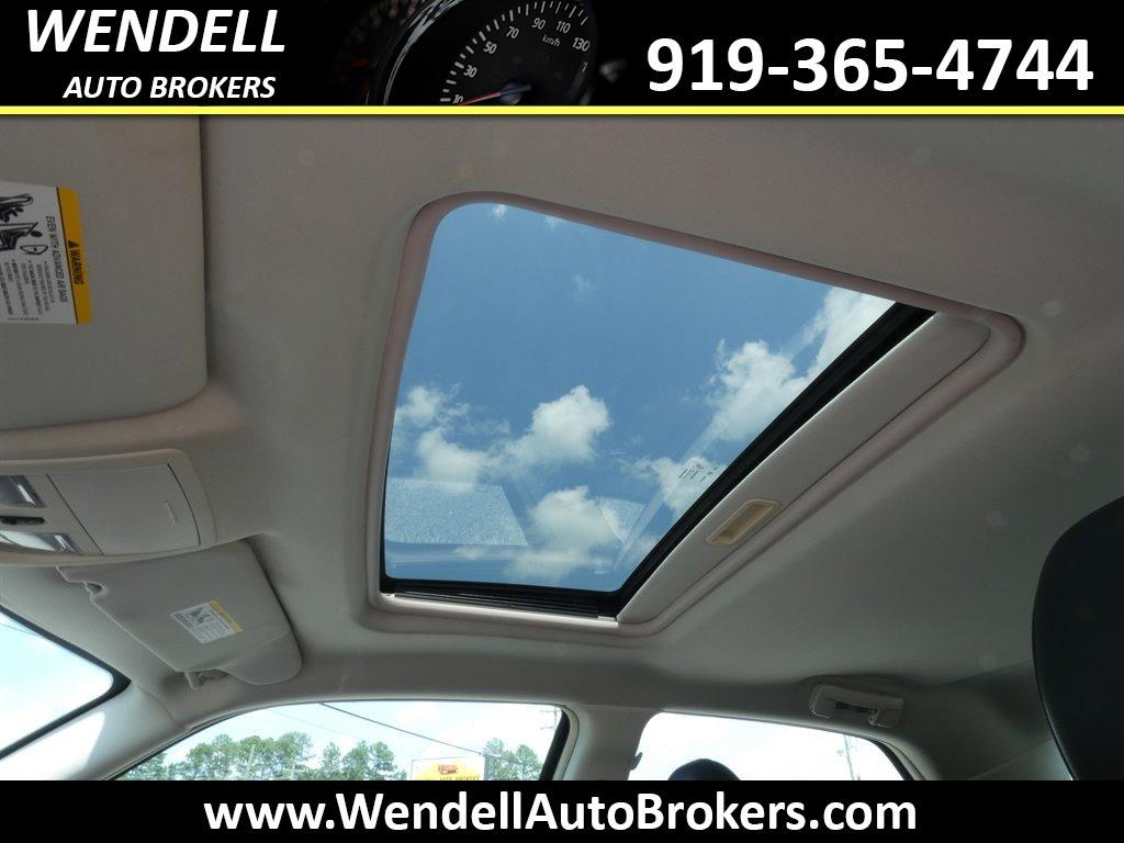 2008 Chrysler 300 - $7,995