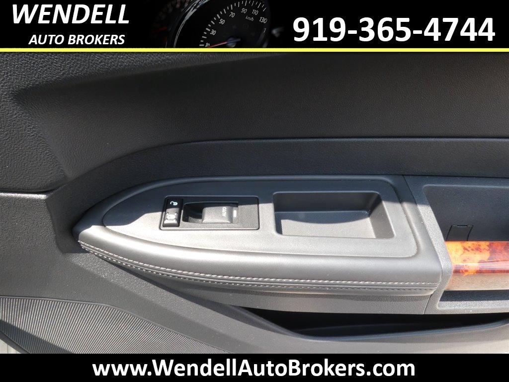 2008 Chrysler 300 - $7,995