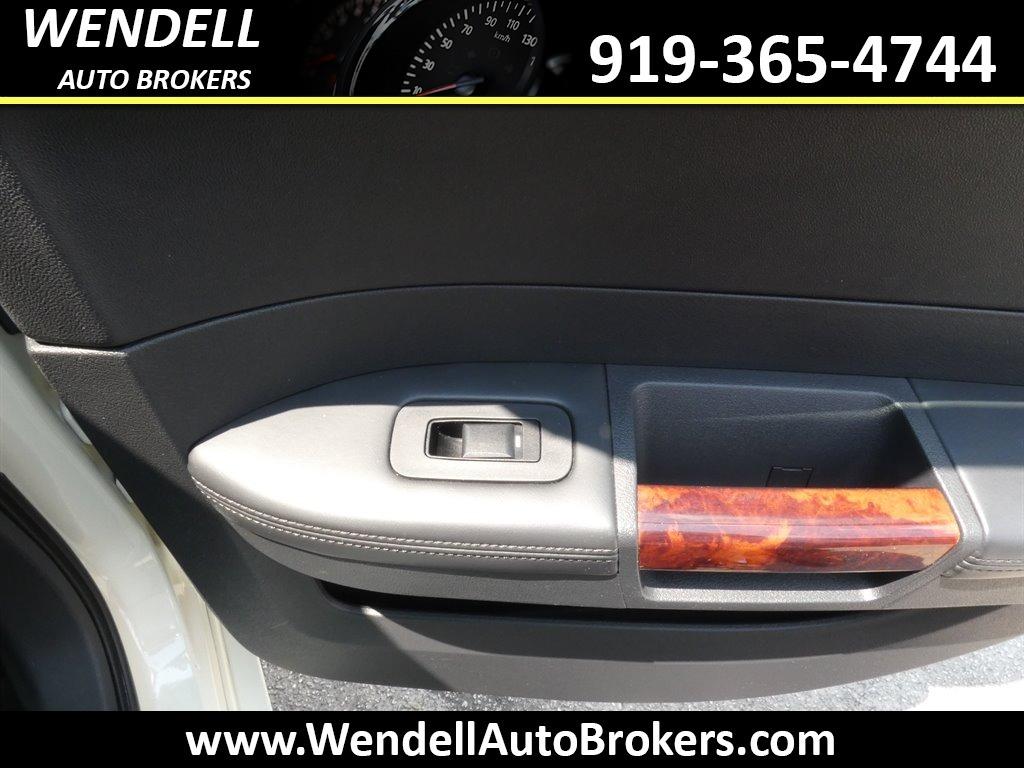 2008 Chrysler 300 - $7,995