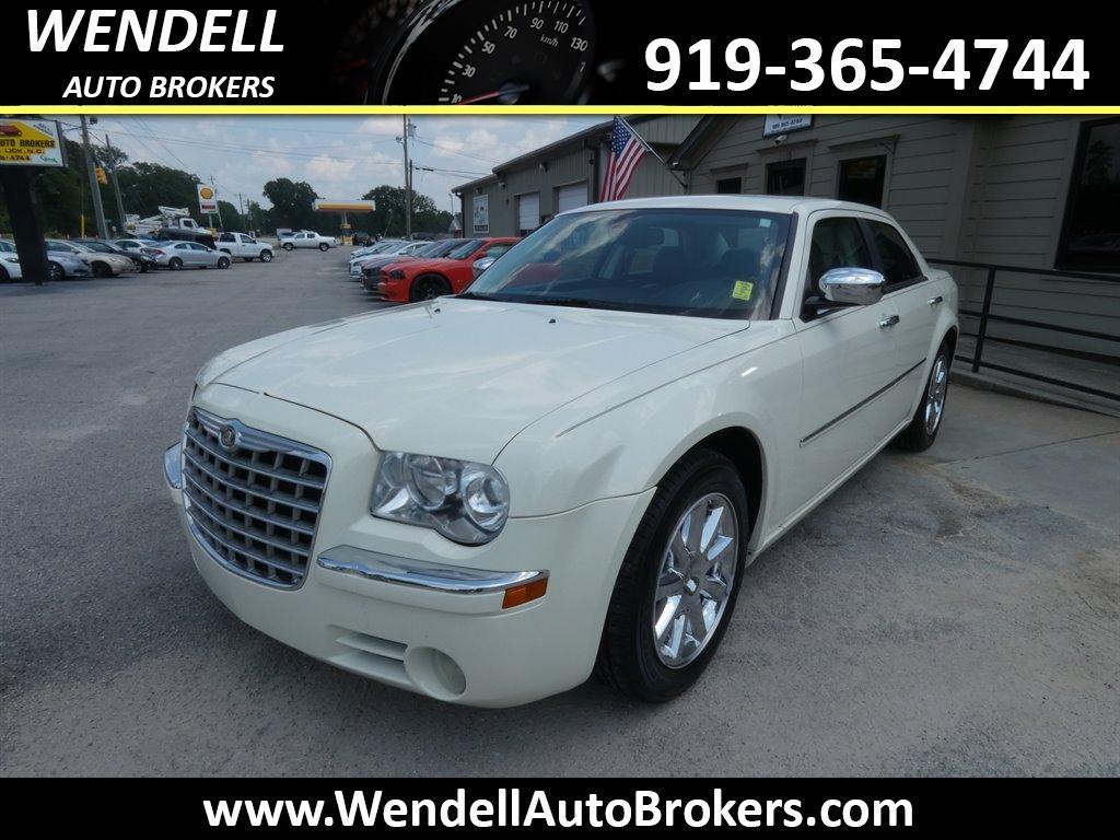 2008 Chrysler 300 - $7,995