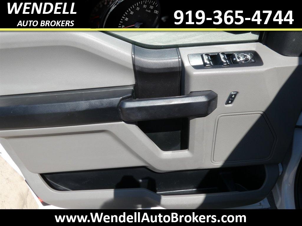 2015 Ford F-150 - $11,364