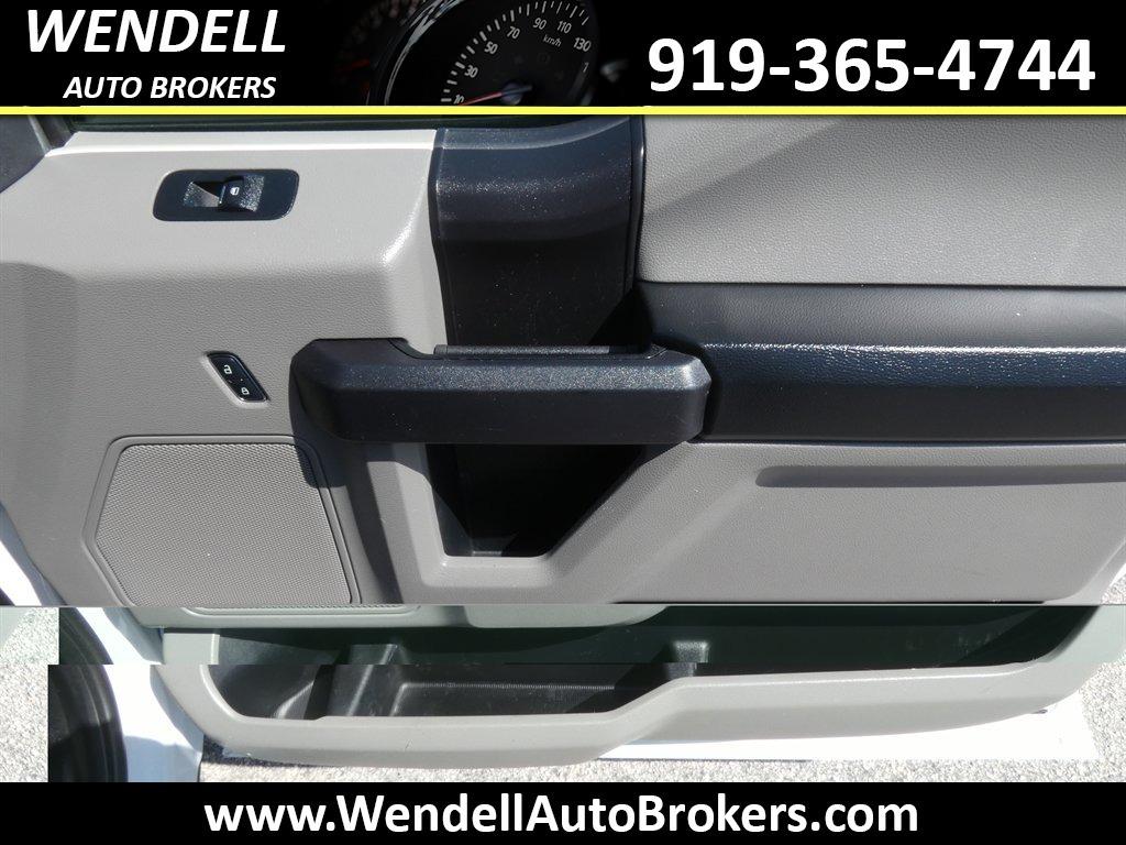 2015 Ford F-150 - $11,364