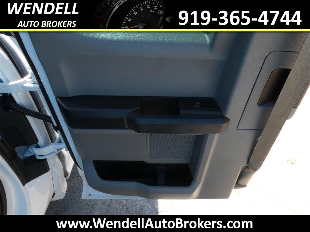 2015 Ford F-150 - $11,364