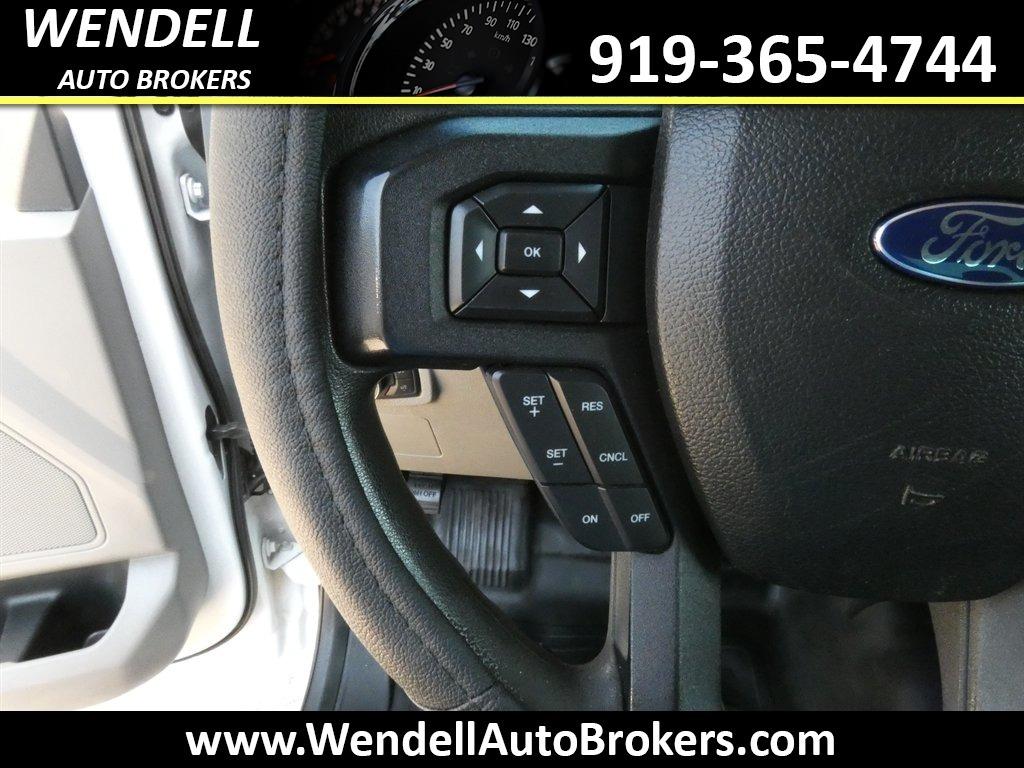 2015 Ford F-150 - $11,364