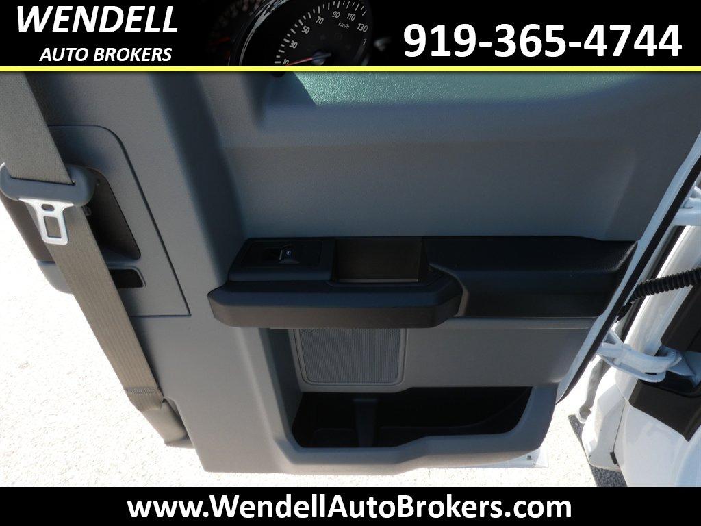2015 Ford F-150 - $11,364