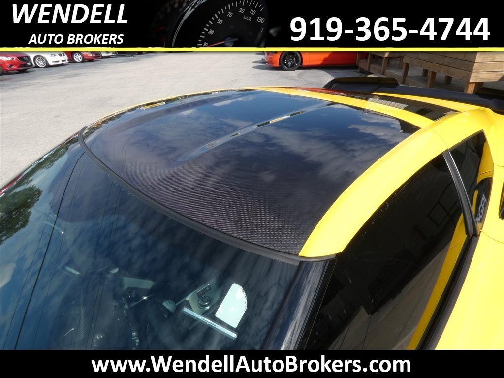 2015 Chevrolet Corvette - $51,708