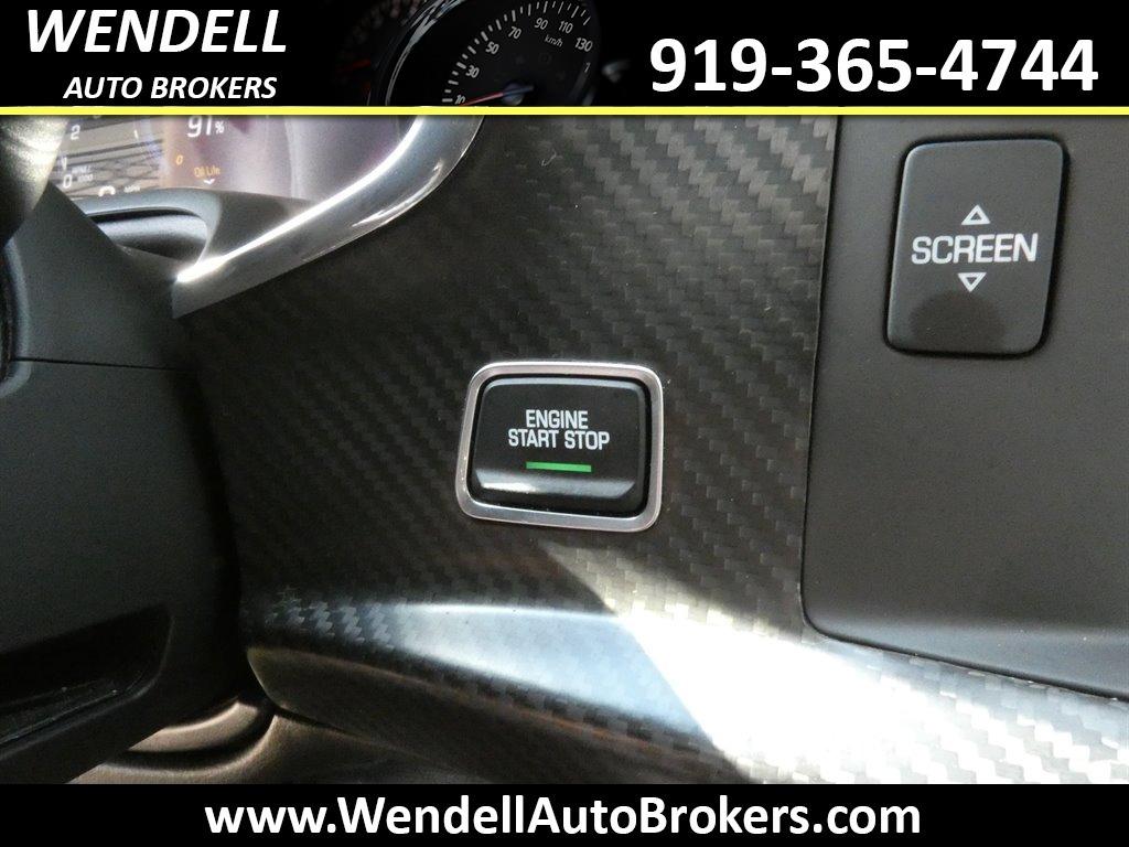 2015 Chevrolet Corvette - $51,708