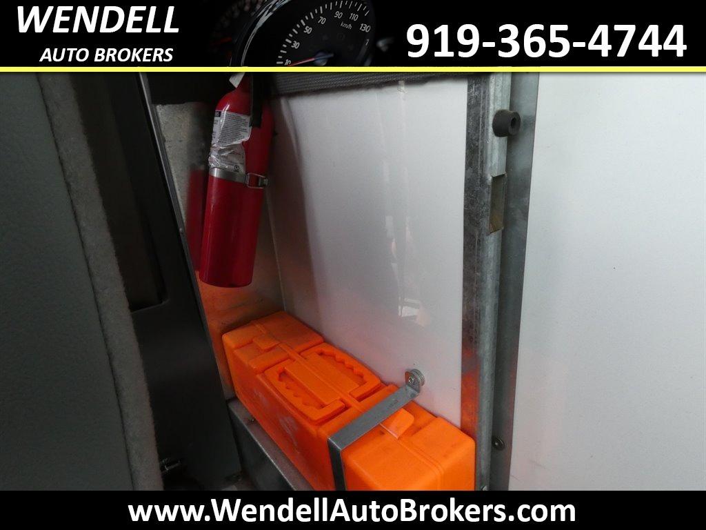 2019 Ford E-350 - $25,000
