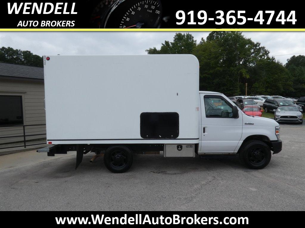 2019 Ford E-350 - $25,000