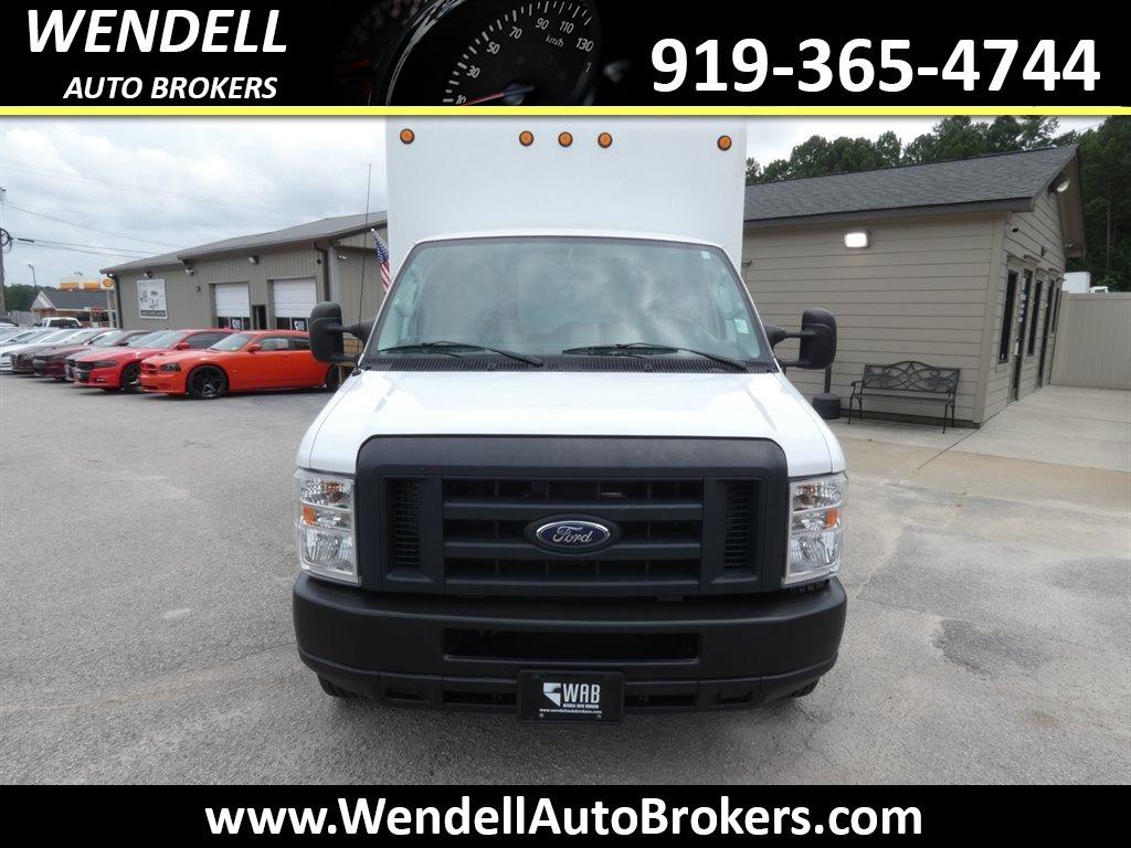 2019 Ford E-350 - $25,000