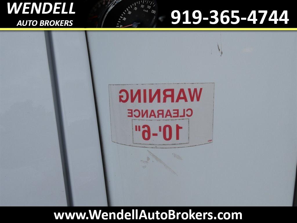 2019 Ford E-350 - $25,000