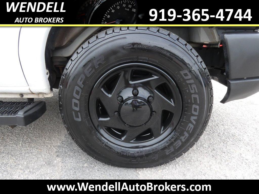 2019 Ford E-350 - $25,000