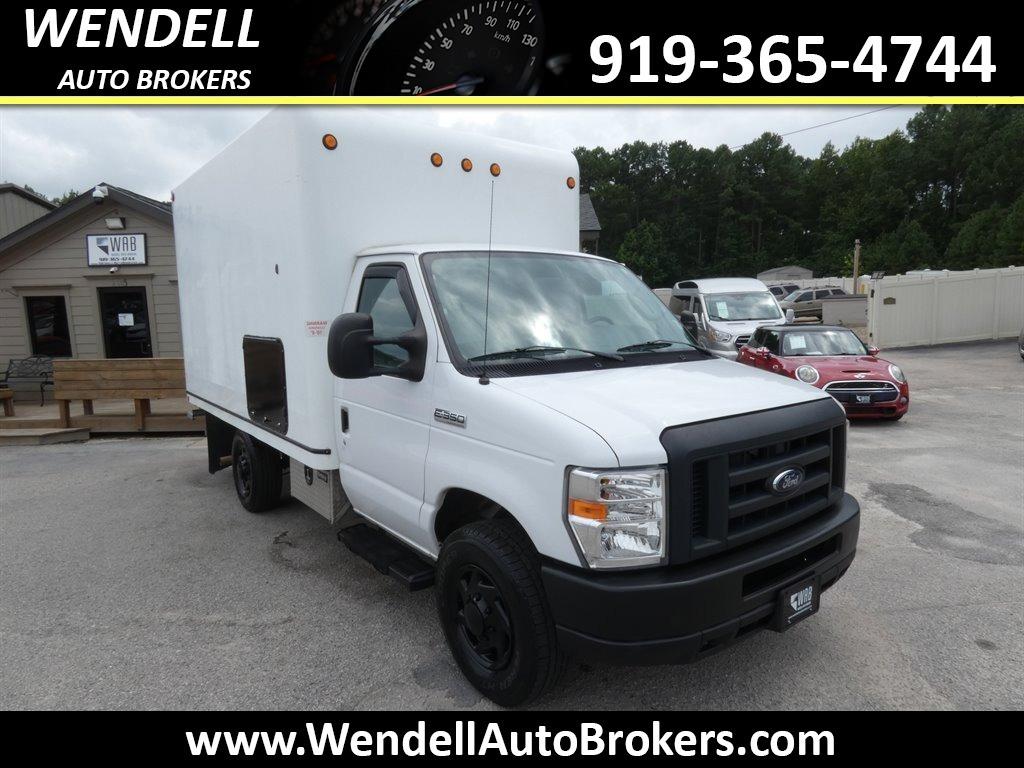 2019 Ford E-350 - $25,000