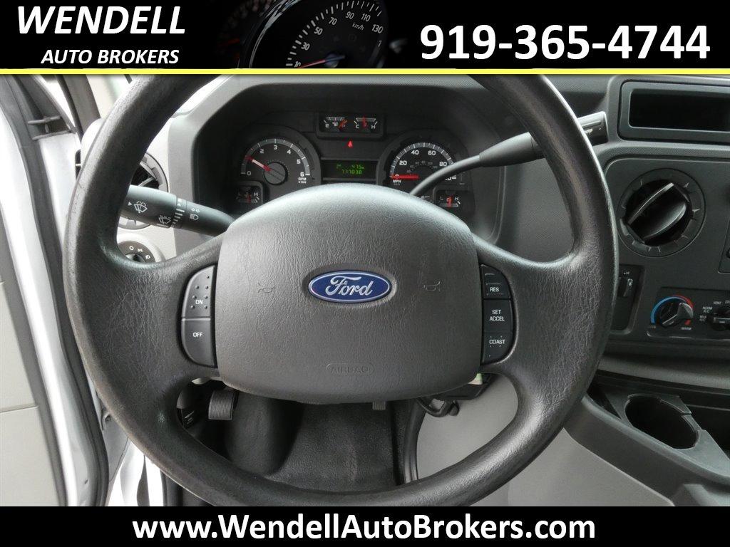 2019 Ford E-350 - $25,000