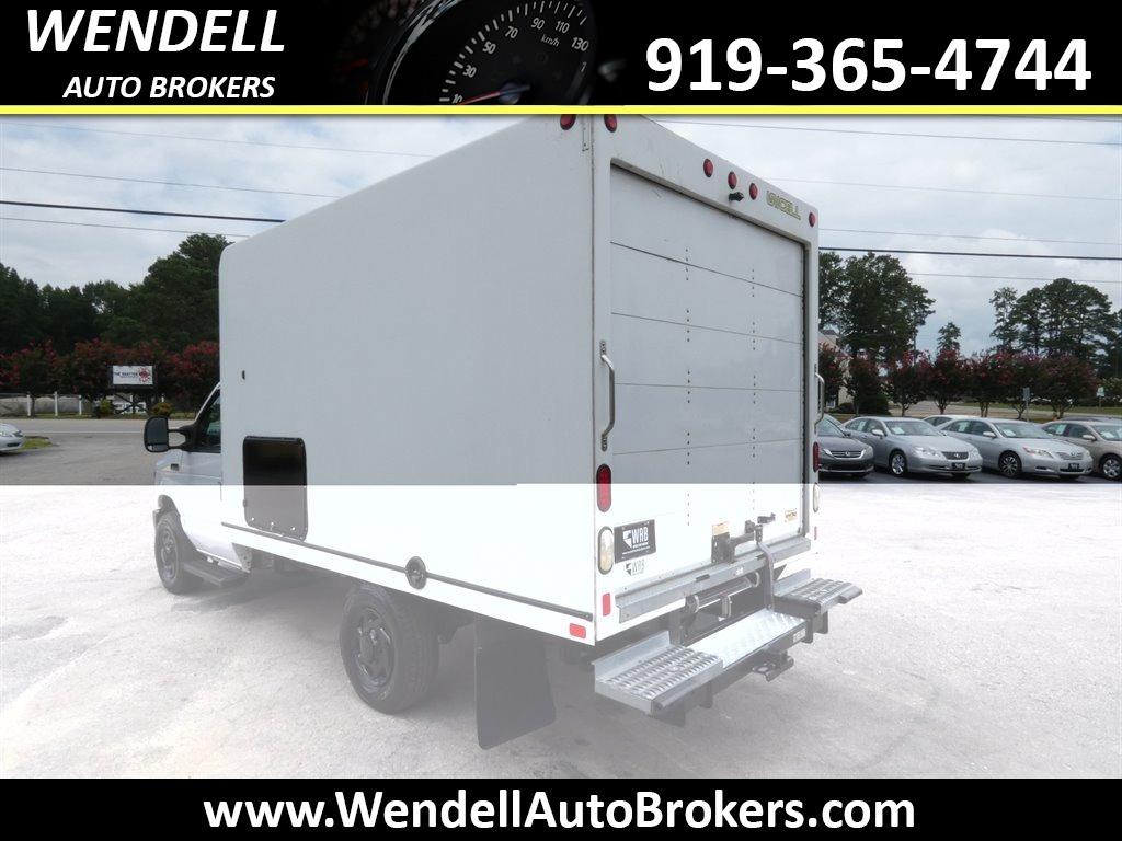 2019 Ford E-350 - $25,000