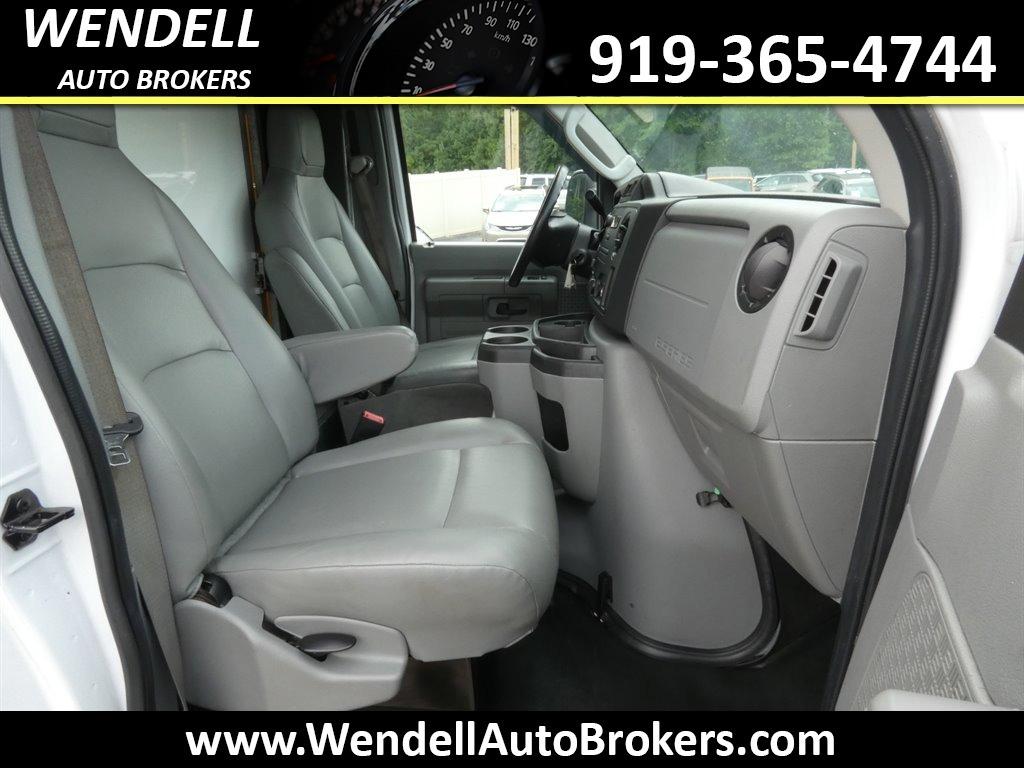 2019 Ford E-350 - $25,000