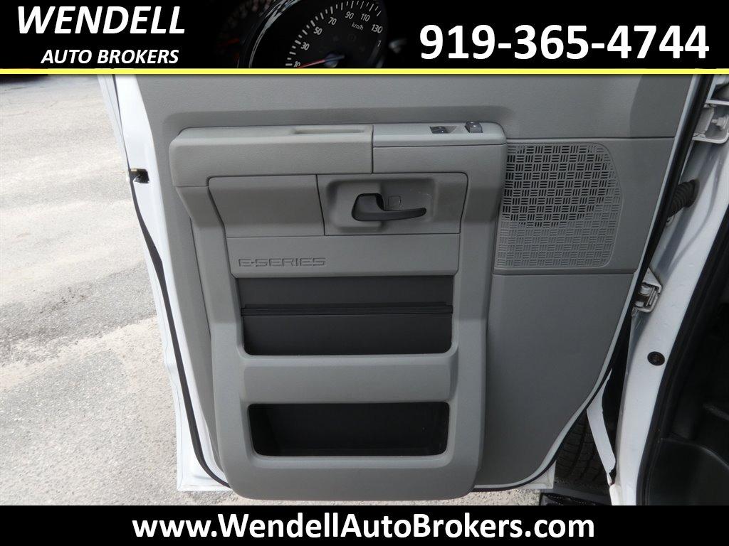 2019 Ford E-350 - $25,000