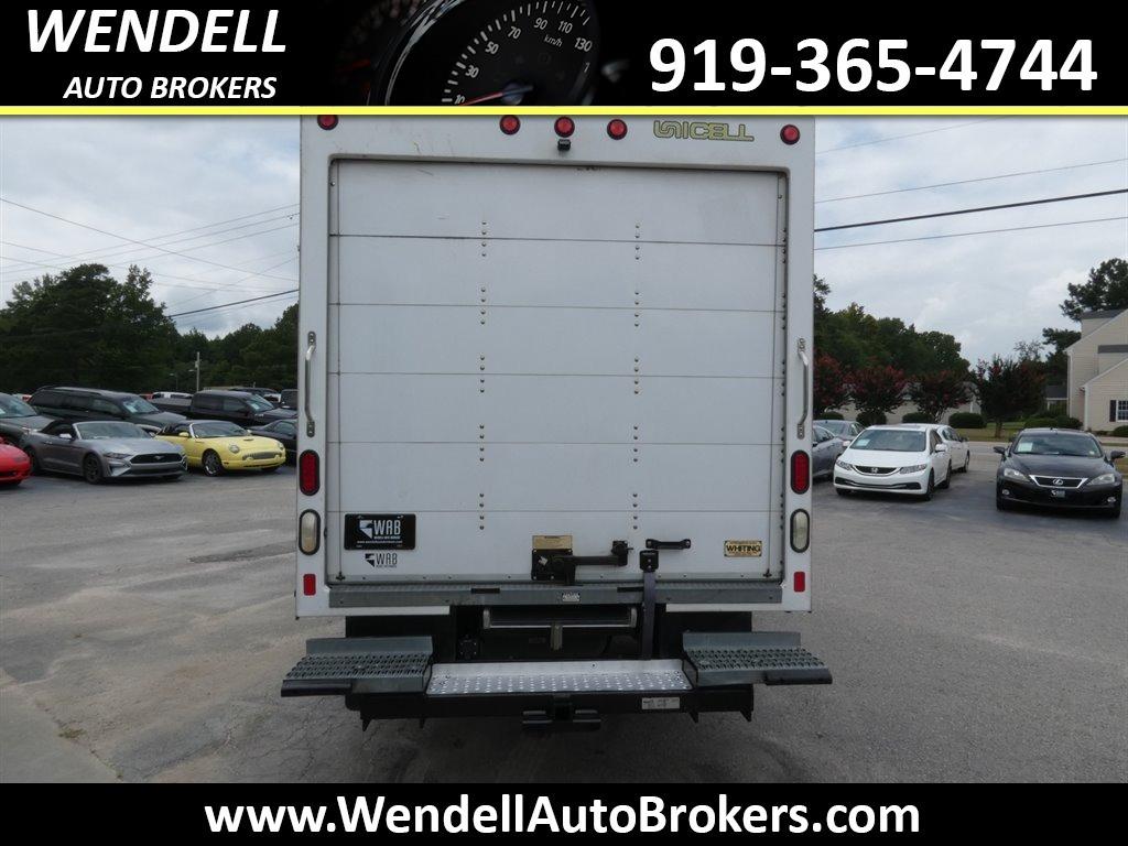 2019 Ford E-350 - $25,000
