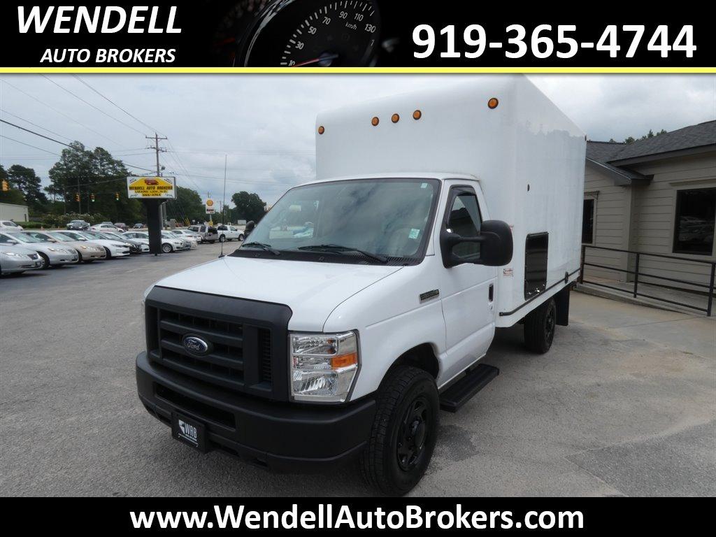 2019 Ford E-350 - $25,000