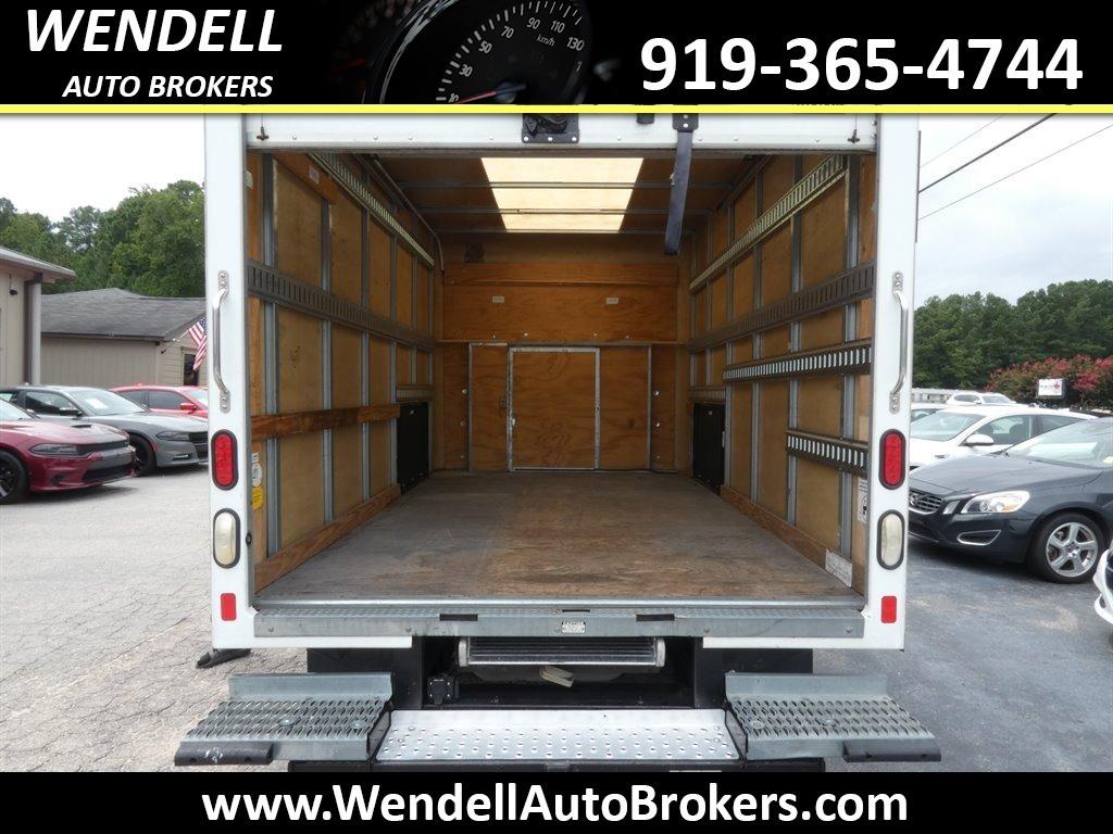 2019 Ford E-350 - $25,000