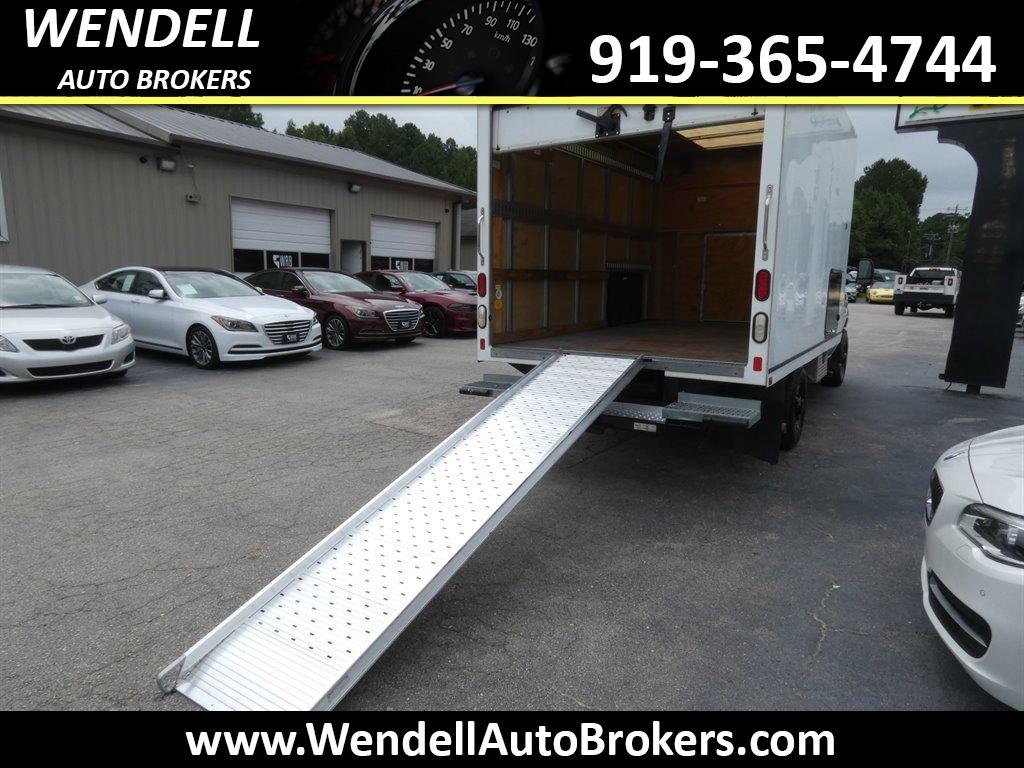 2019 Ford E-350 - $25,000