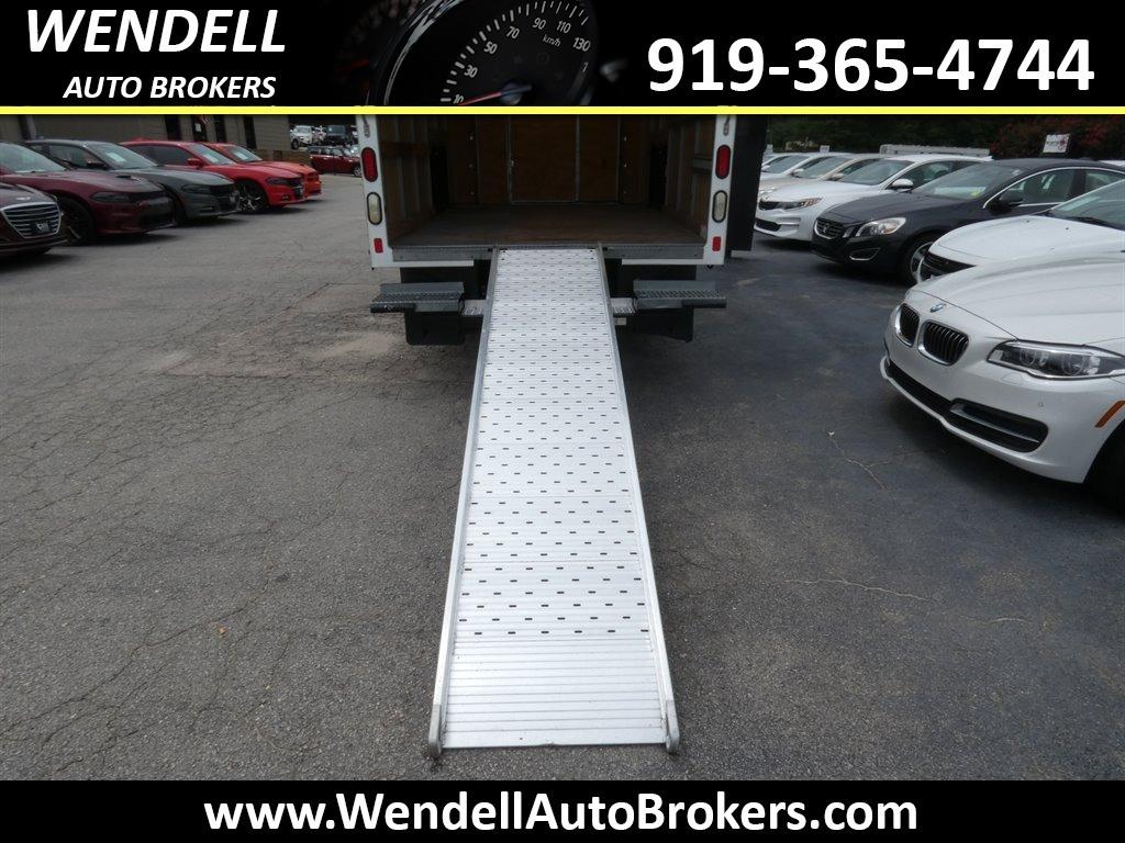 2019 Ford E-350 - $25,000