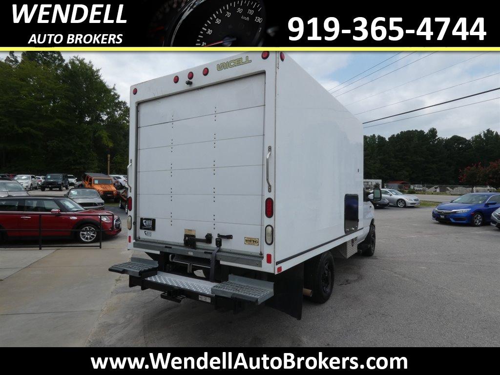 2019 Ford E-350 - $25,000