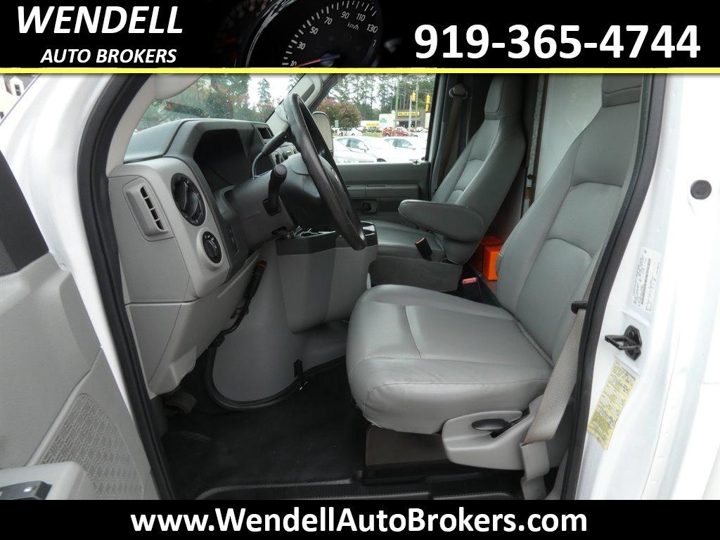 2019 Ford E-350 - $25,000
