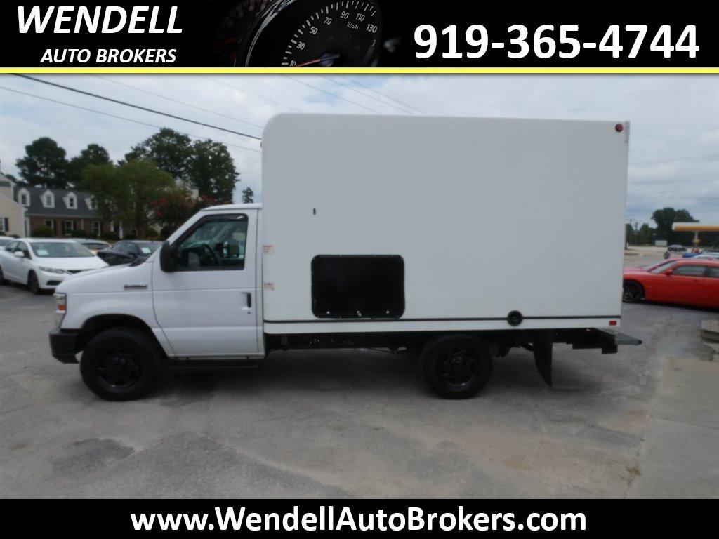 2019 Ford E-350 - $25,000