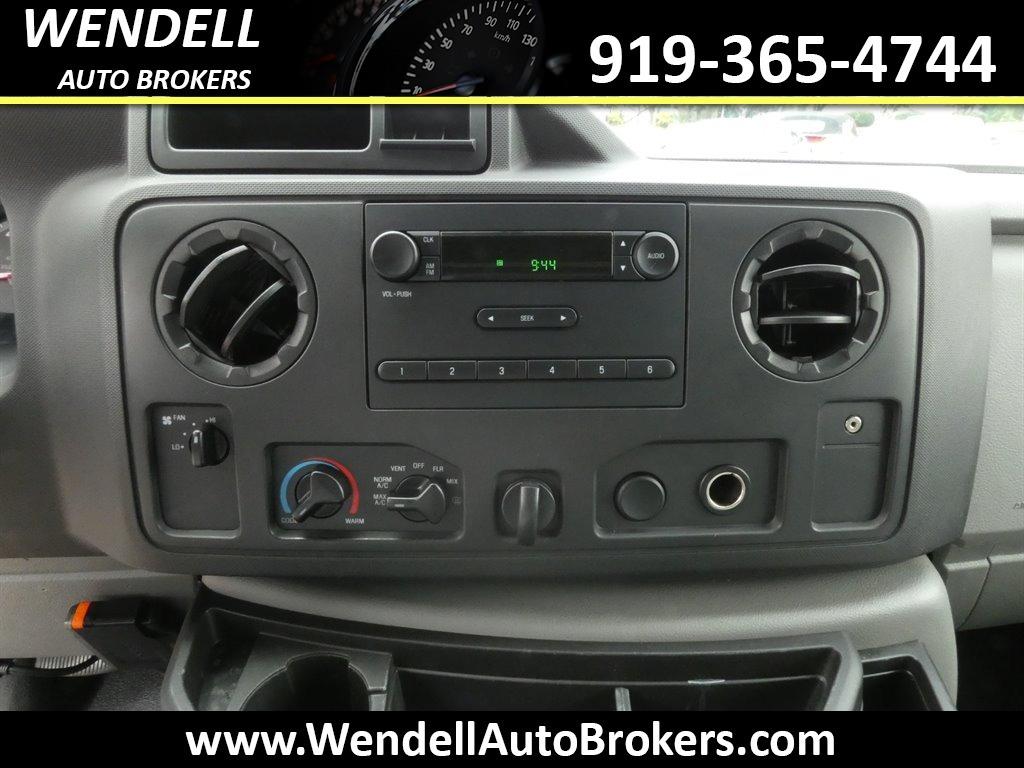 2019 Ford E-350 - $25,000