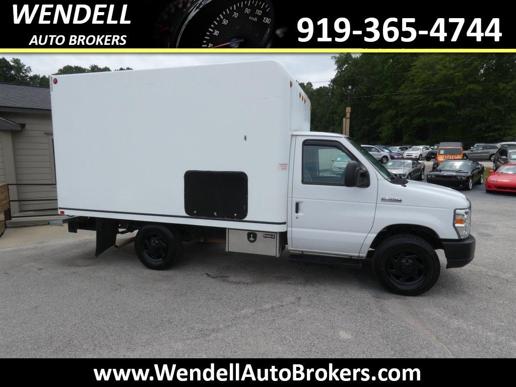 2019 Ford E-350 - $25,000