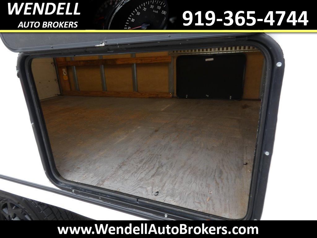 2019 Ford E-350 - $25,000
