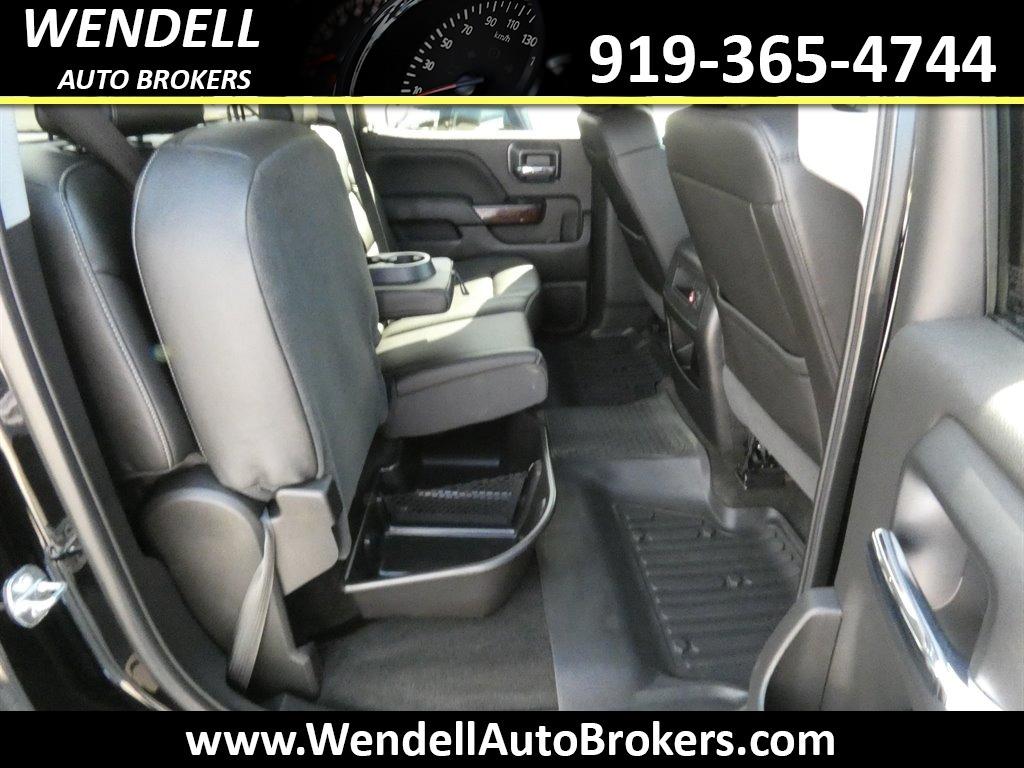 2018 GMC Sierra 1500 - $32,264