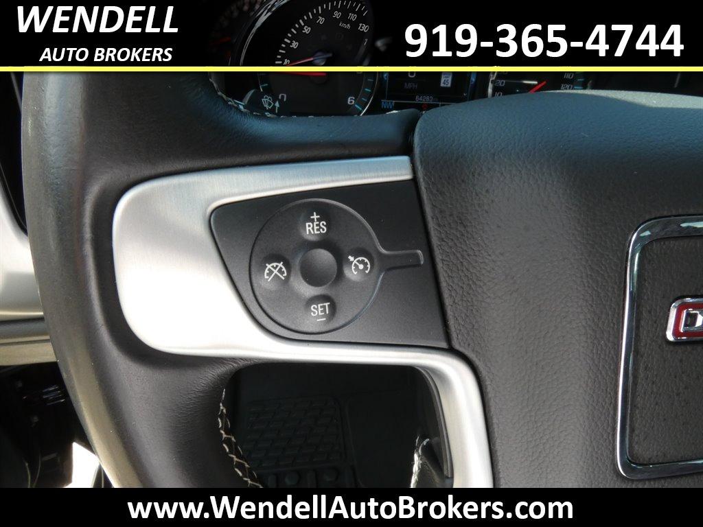 2018 GMC Sierra 1500 - $32,264
