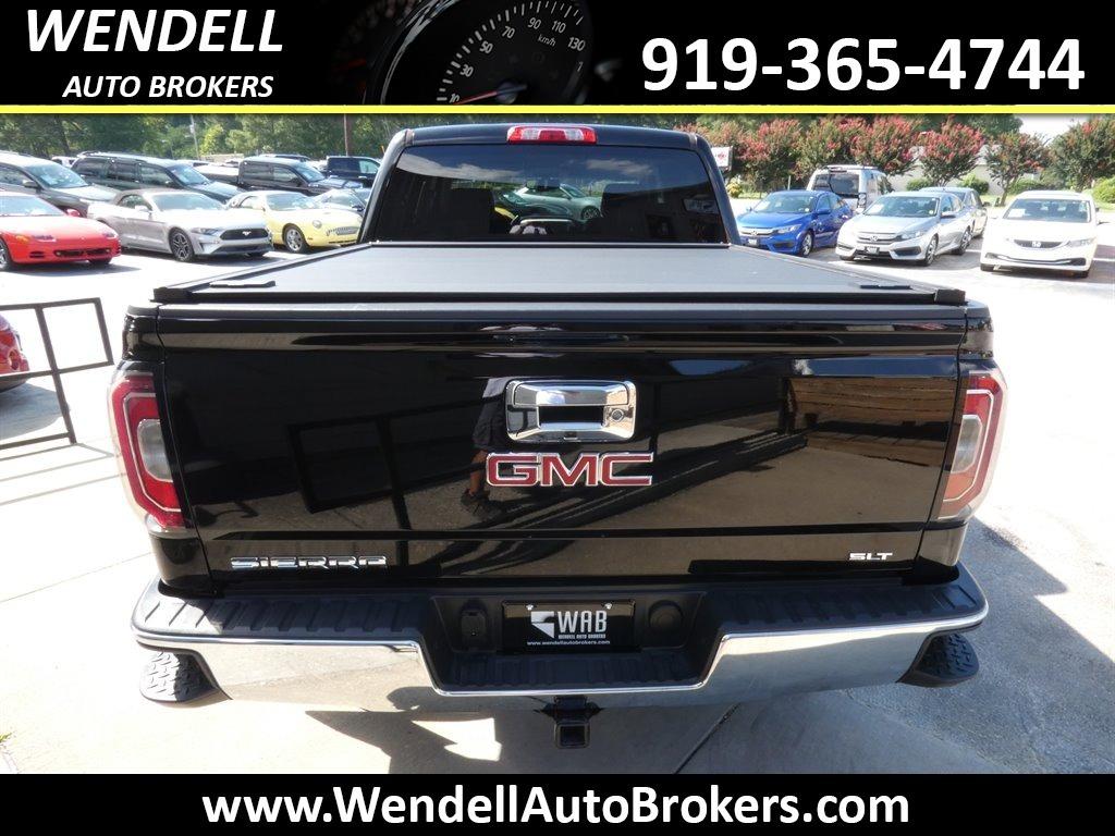 2018 GMC Sierra 1500 - $32,264