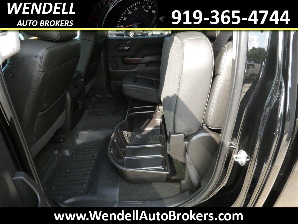2018 GMC Sierra 1500 - $32,264