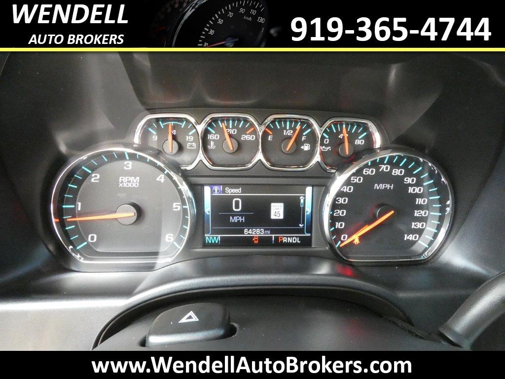 2018 GMC Sierra 1500 - $32,264
