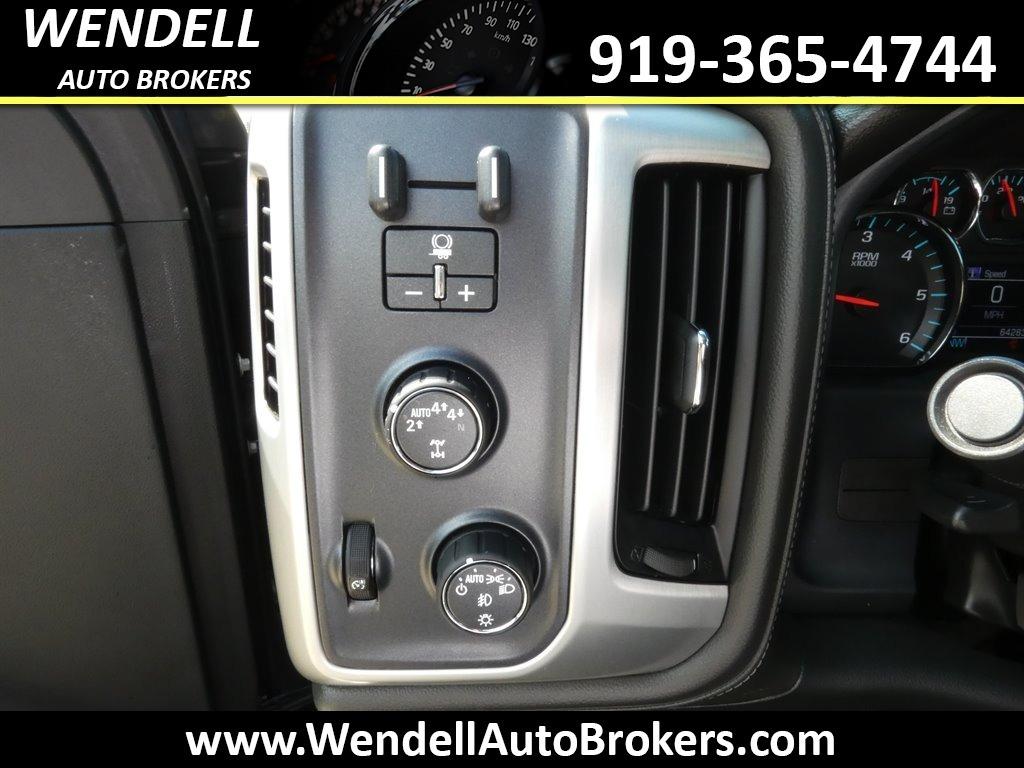 2018 GMC Sierra 1500 - $32,264