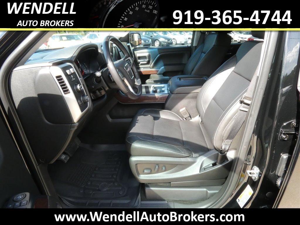 2018 GMC Sierra 1500 - $32,264