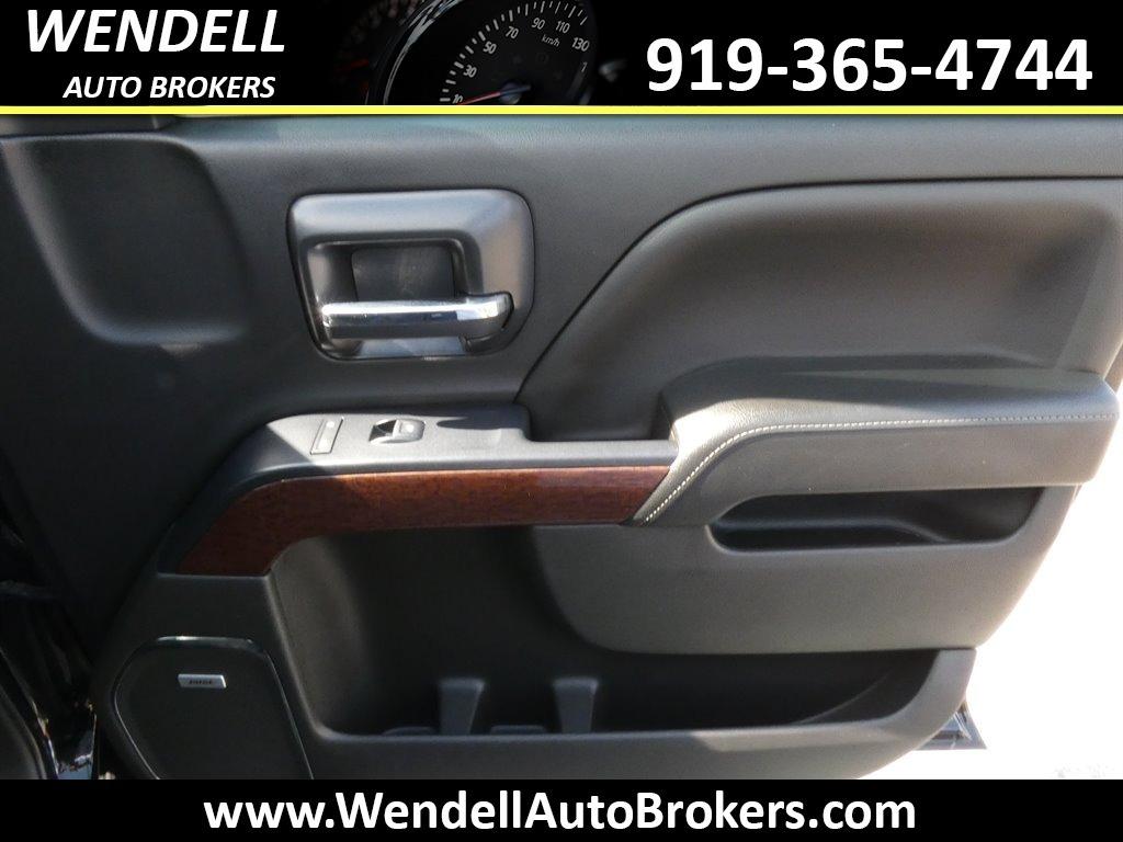 2018 GMC Sierra 1500 - $32,264