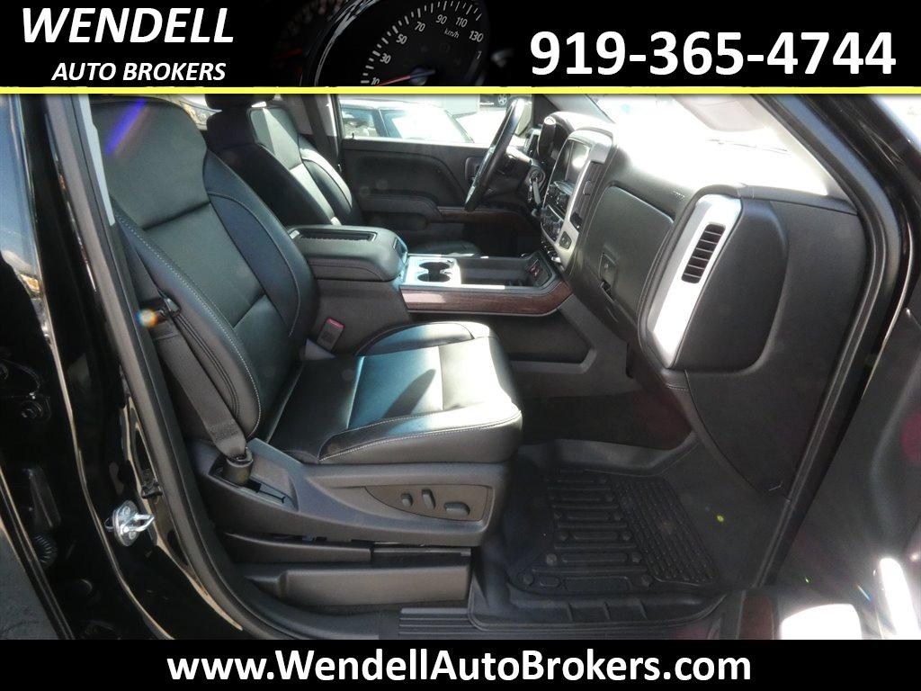2018 GMC Sierra 1500 - $32,264