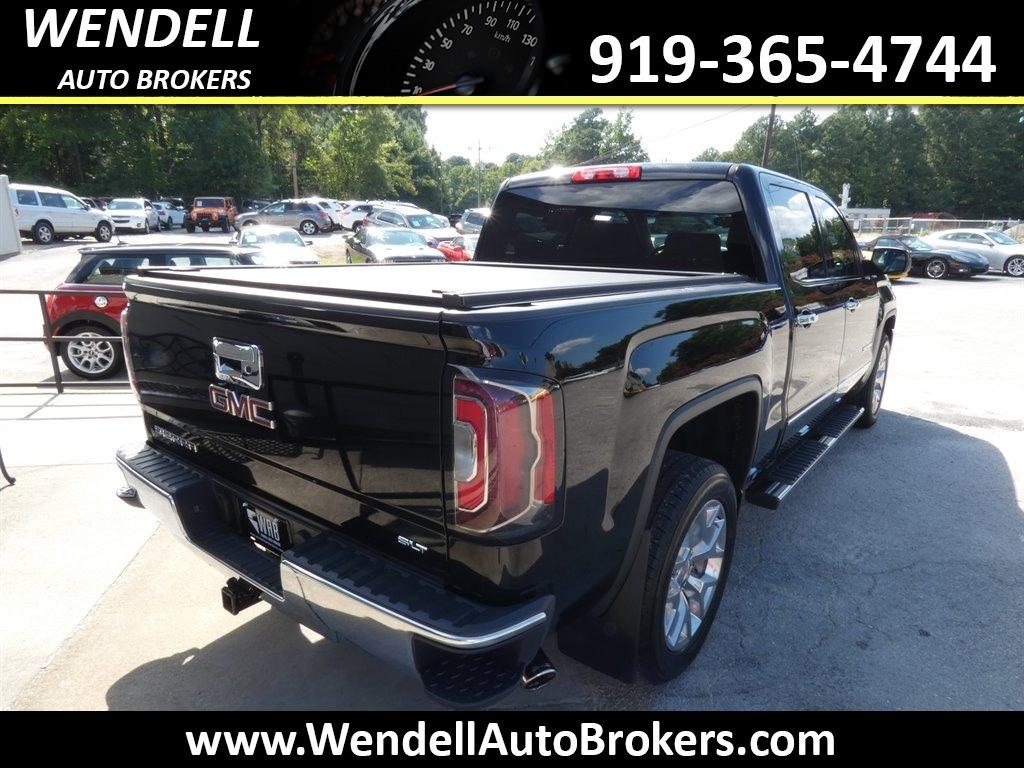 2018 GMC Sierra 1500 - $32,264