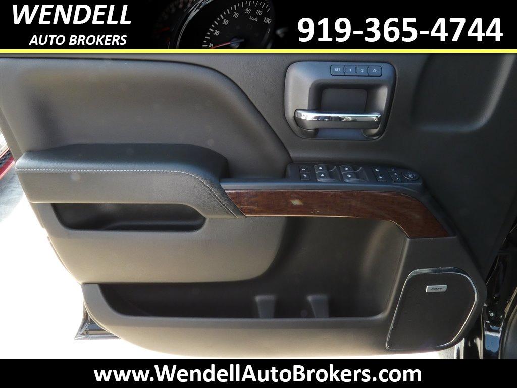 2018 GMC Sierra 1500 - $32,264