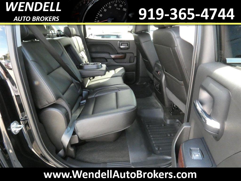2018 GMC Sierra 1500 - $32,264