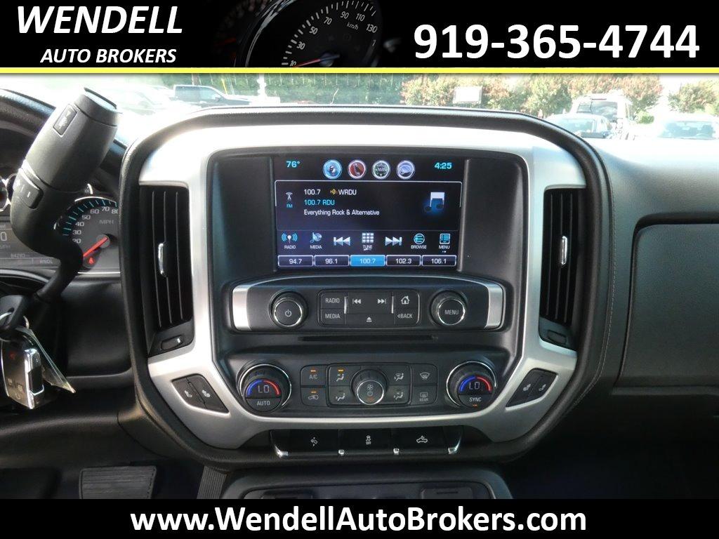 2018 GMC Sierra 1500 - $32,264