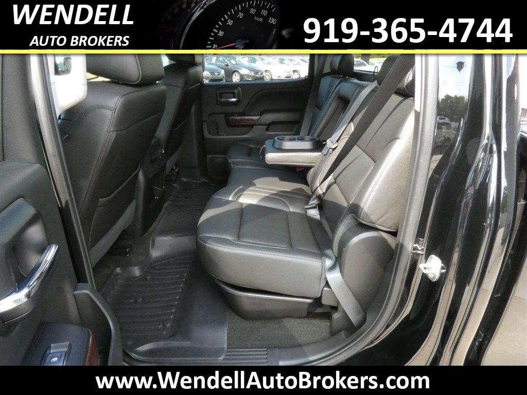 2018 GMC Sierra 1500 - $32,264