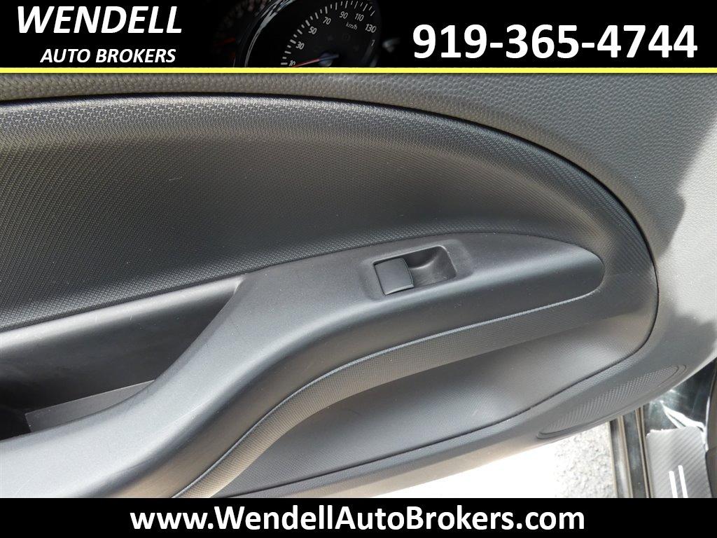 2017 Mitsubishi Mirage - $7,926