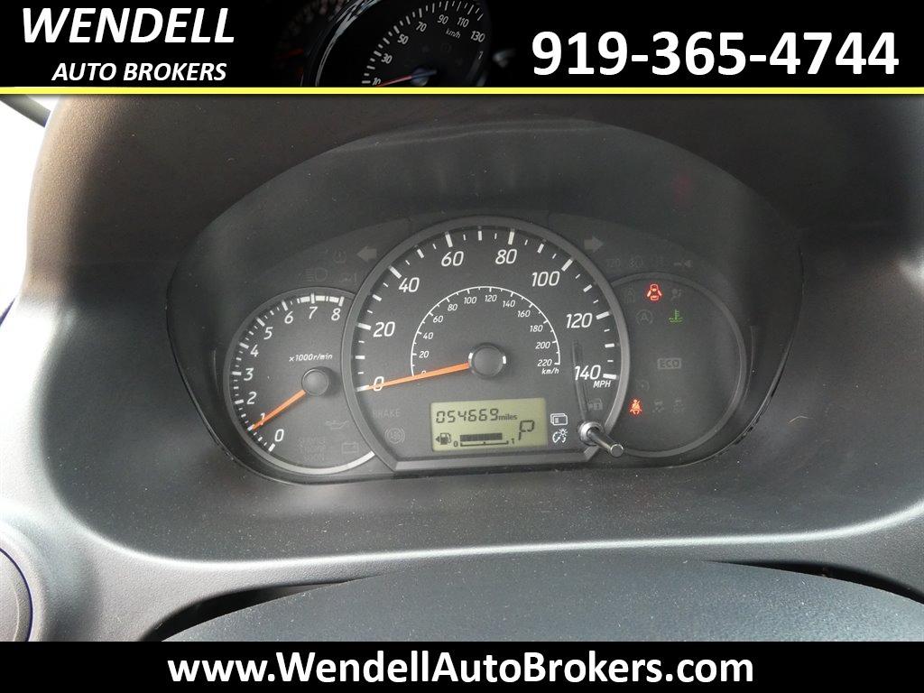 2017 Mitsubishi Mirage - $7,926