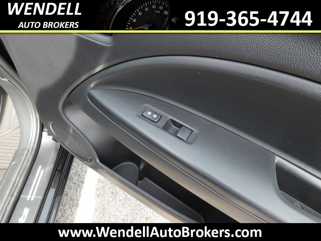 2017 Mitsubishi Mirage - $7,926